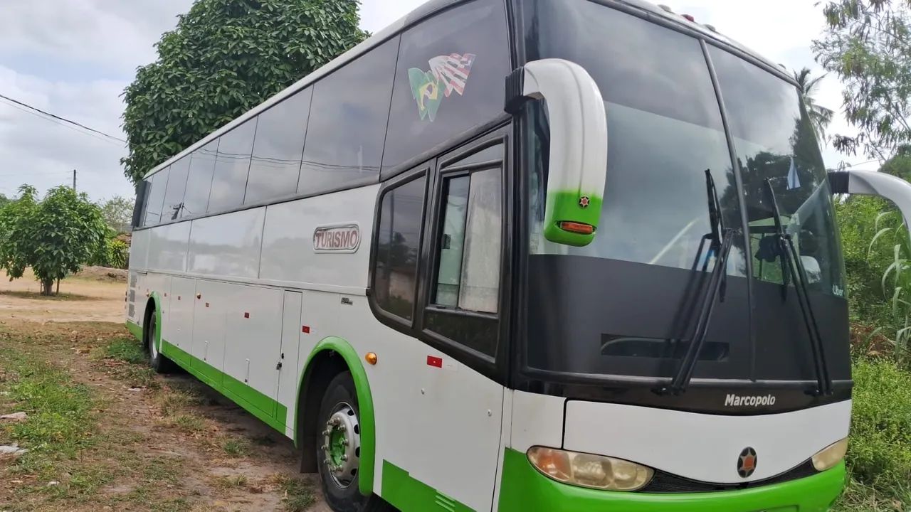 Ônibus Gv 1995 - Foto 3