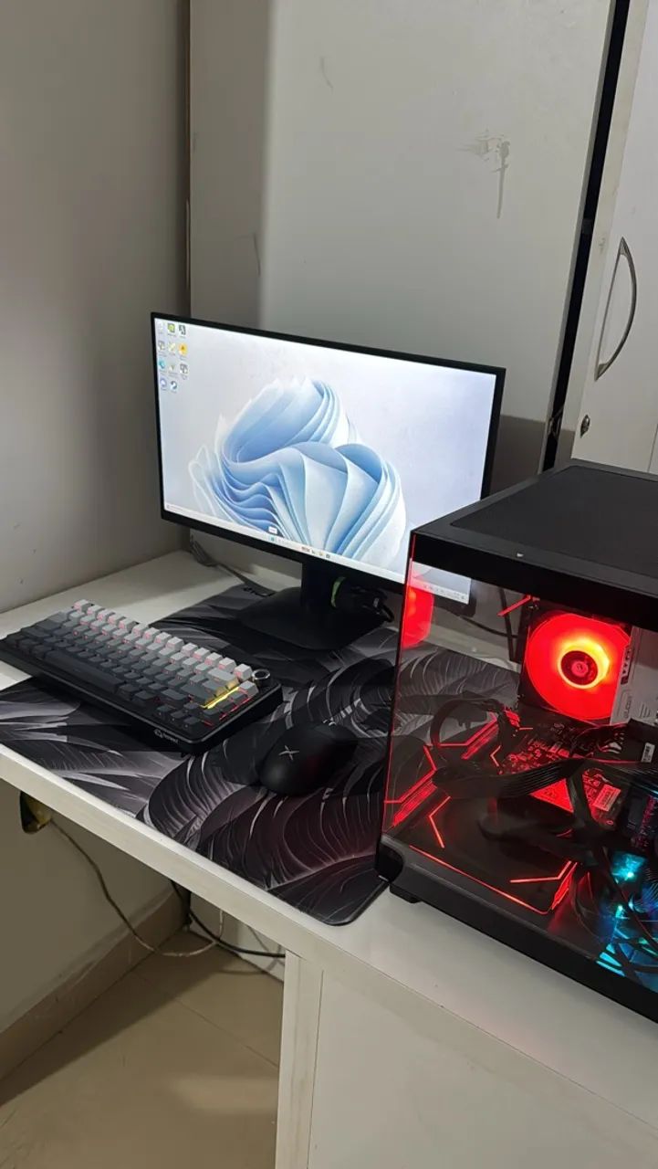 PC GAMER COMPLETO 
