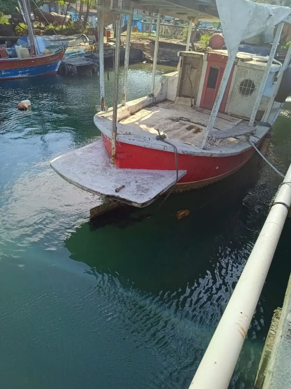BARCO BOLA DA VEZ - Foto 3