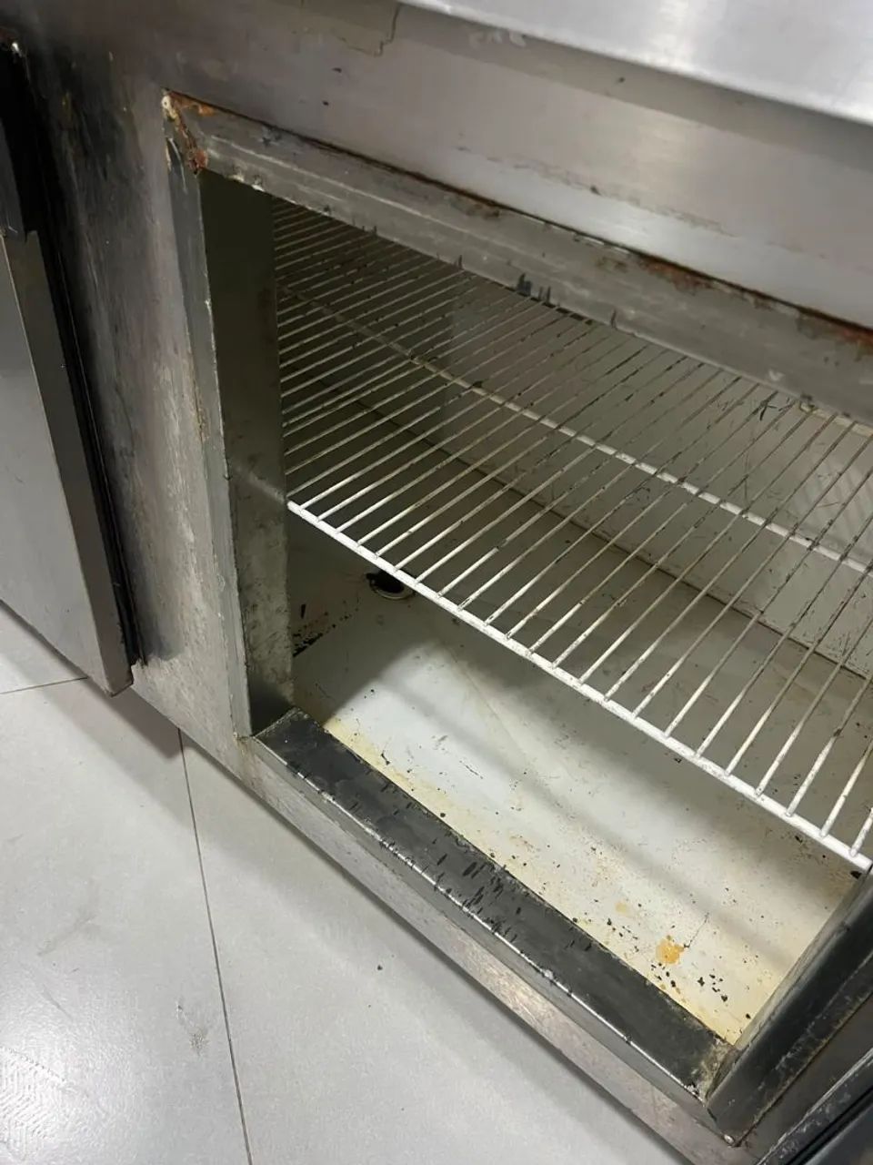 Balcão Refrigerado 220v - Foto 2