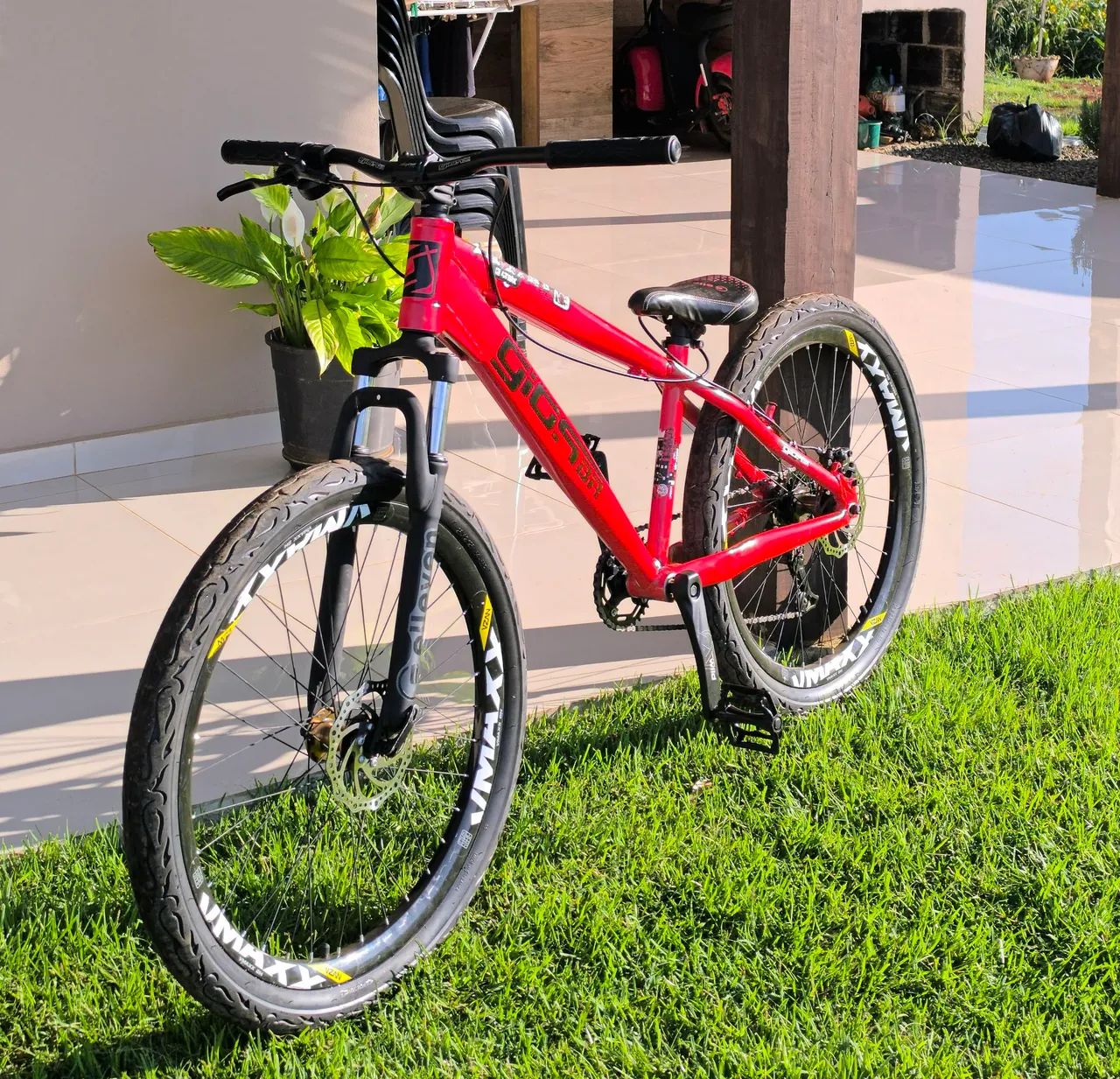 Gios 4trix 