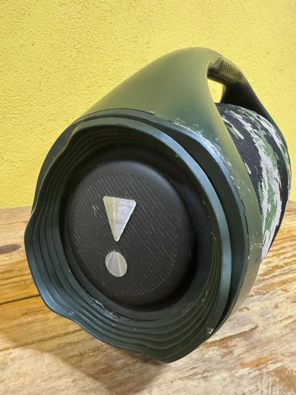 Caixa JBL boombox 2  - Foto 2