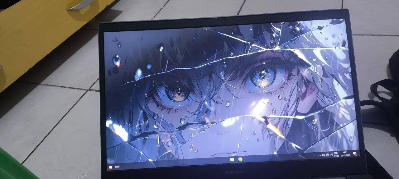 Notebook Samsung  - Foto 3