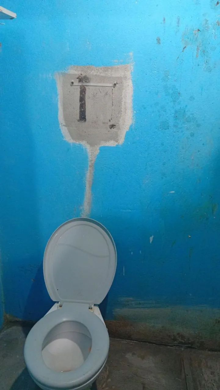 Casa pra vender ou trocar - Foto 8