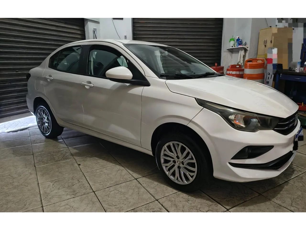 Fiat Cronos 1.0 6V Flex 2024 - Foto 3
