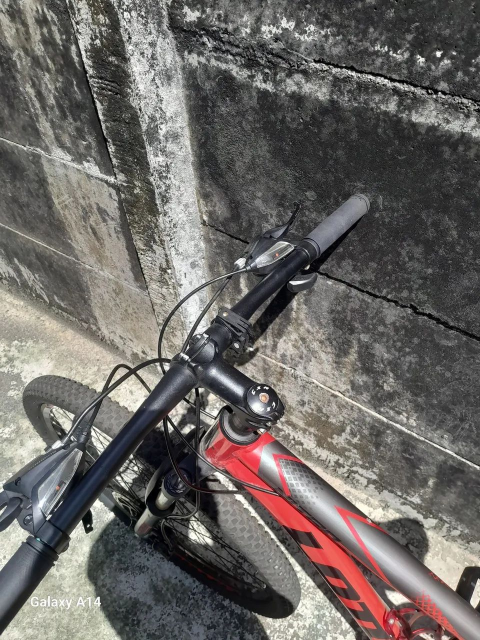 Bicicleta aro 29 - Foto 2