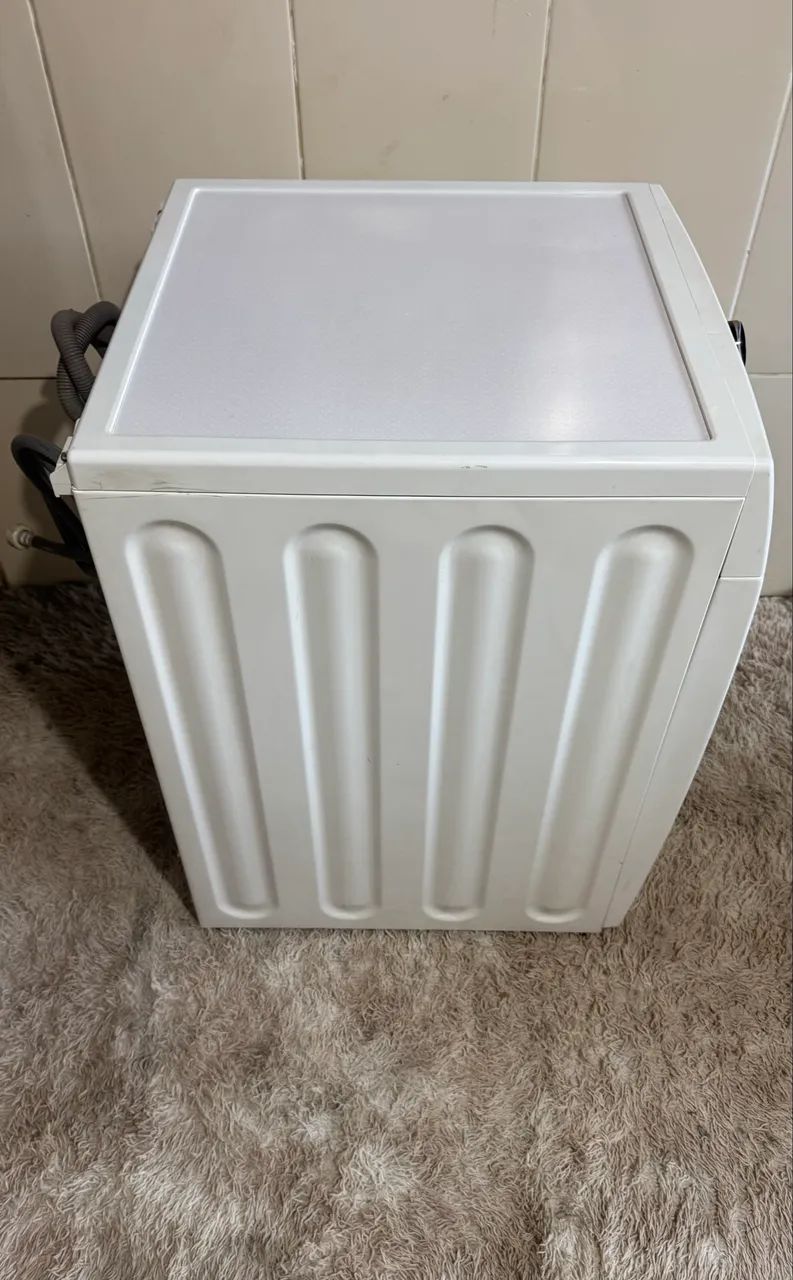 Lava e seca Samsung modelo WD90j - Foto 3