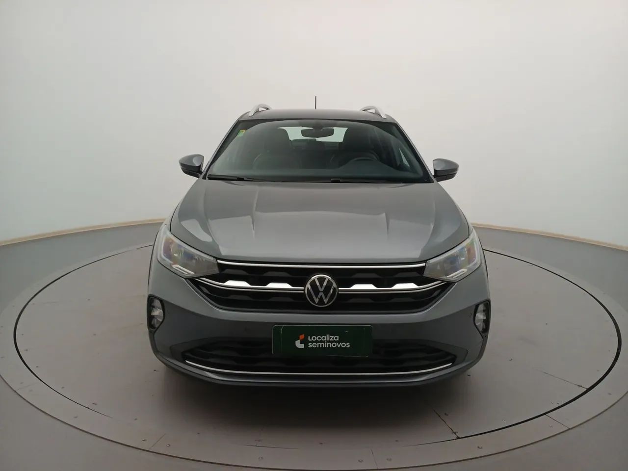 Volkswagen Nivus Highline 1.0 200 TSI Flex Aut., foto 8 de 18