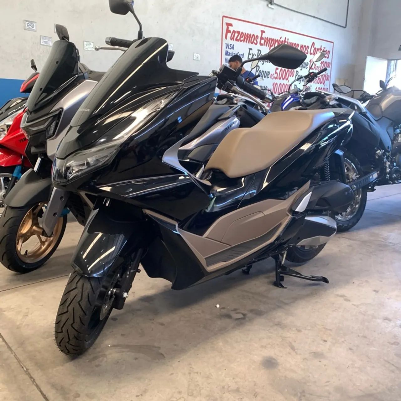 Honda PCX 160 160 cc  - Foto 2