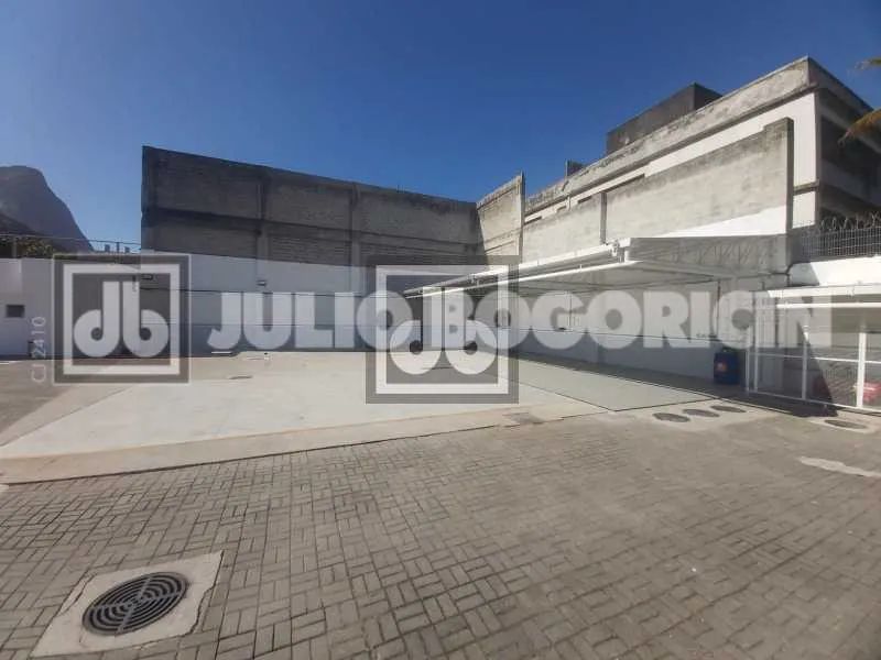 Terreno Comercial no Jardim Oceânico com 605m² - Plano com Visão do Canal Marapendi e Pedr - Foto 8