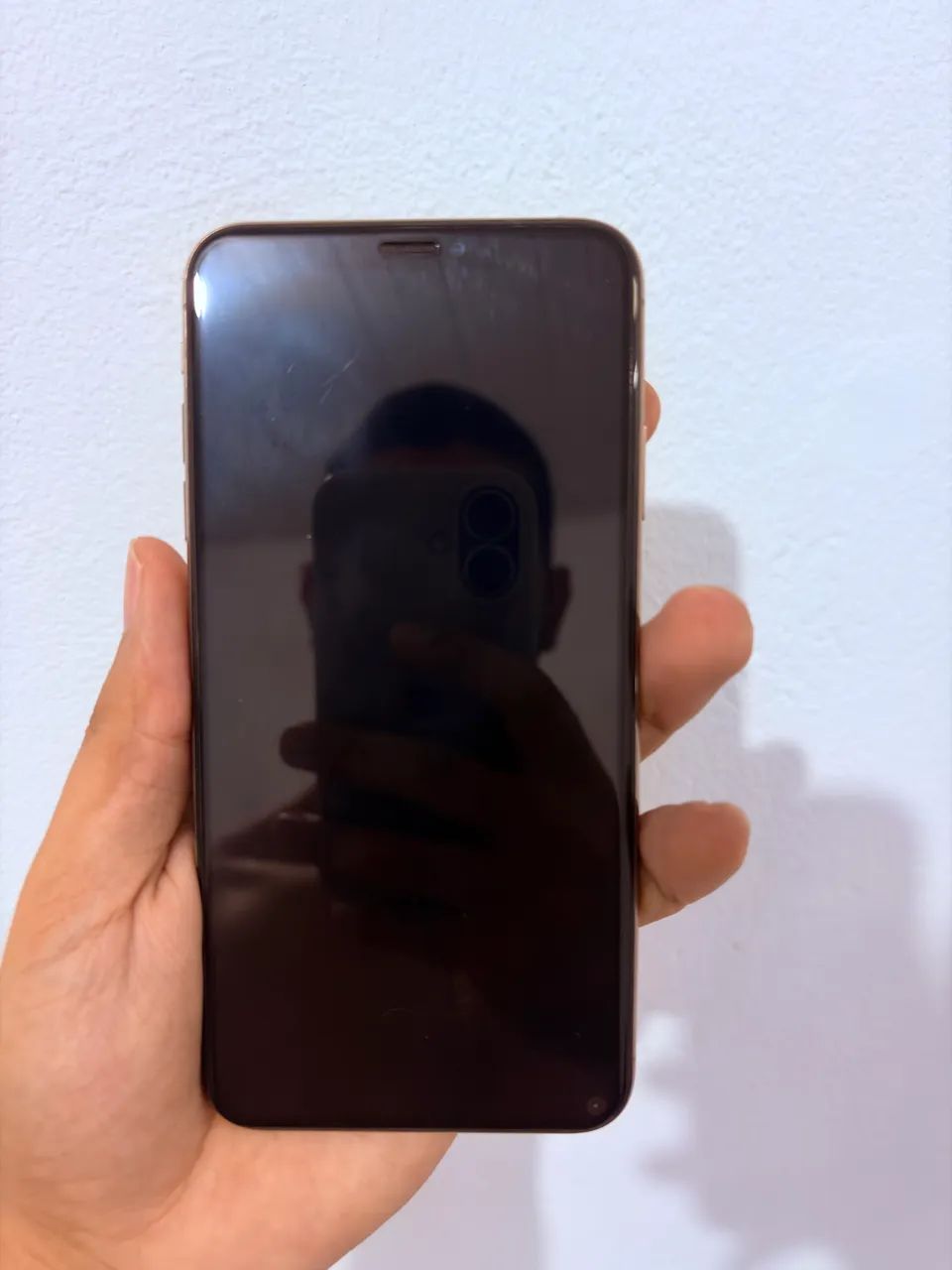 XSMAX PARA RETIRADA DE PEÇAS 