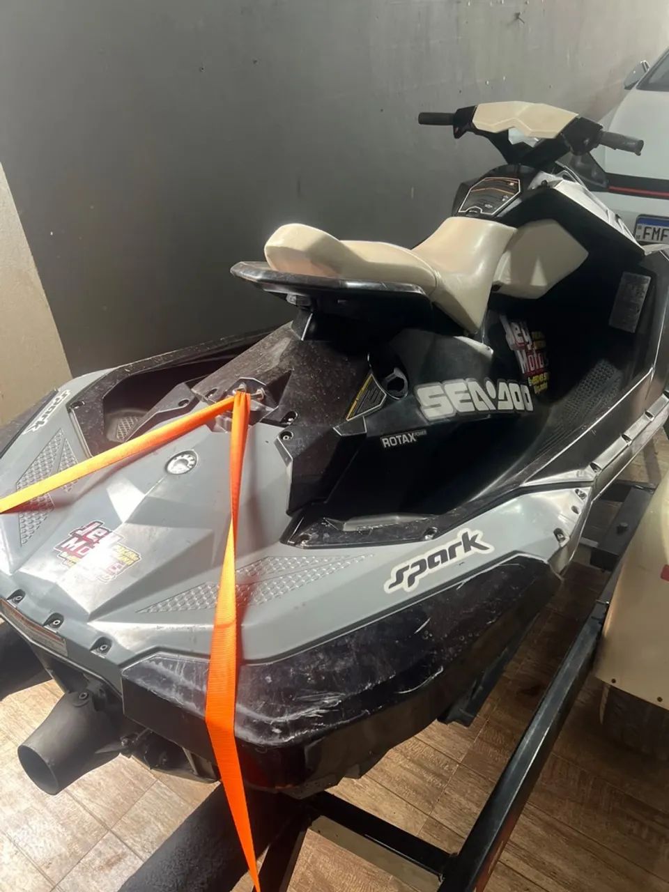 Jet ski - Foto 3