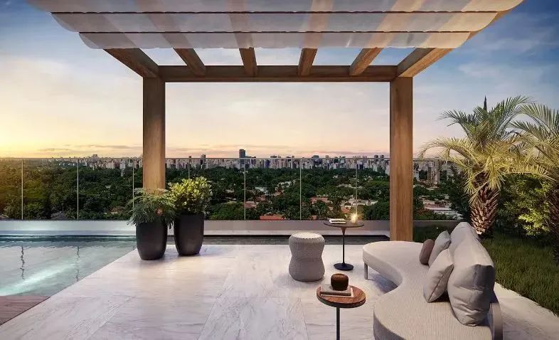 GIO JARDINS - APARTAMENTOS - Foto 4