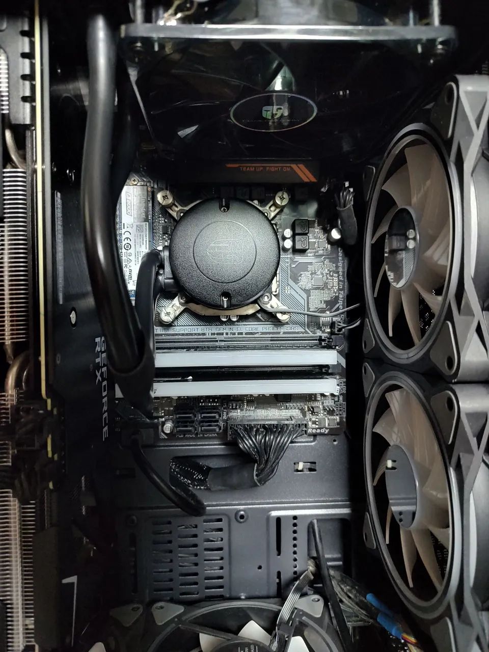 Kit PC Gamer - Foto 3