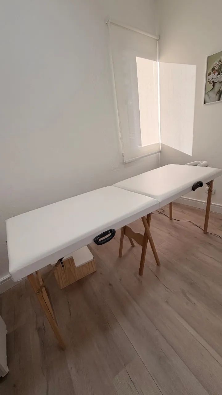 Maca Portátil Santa Fé - Foto 2