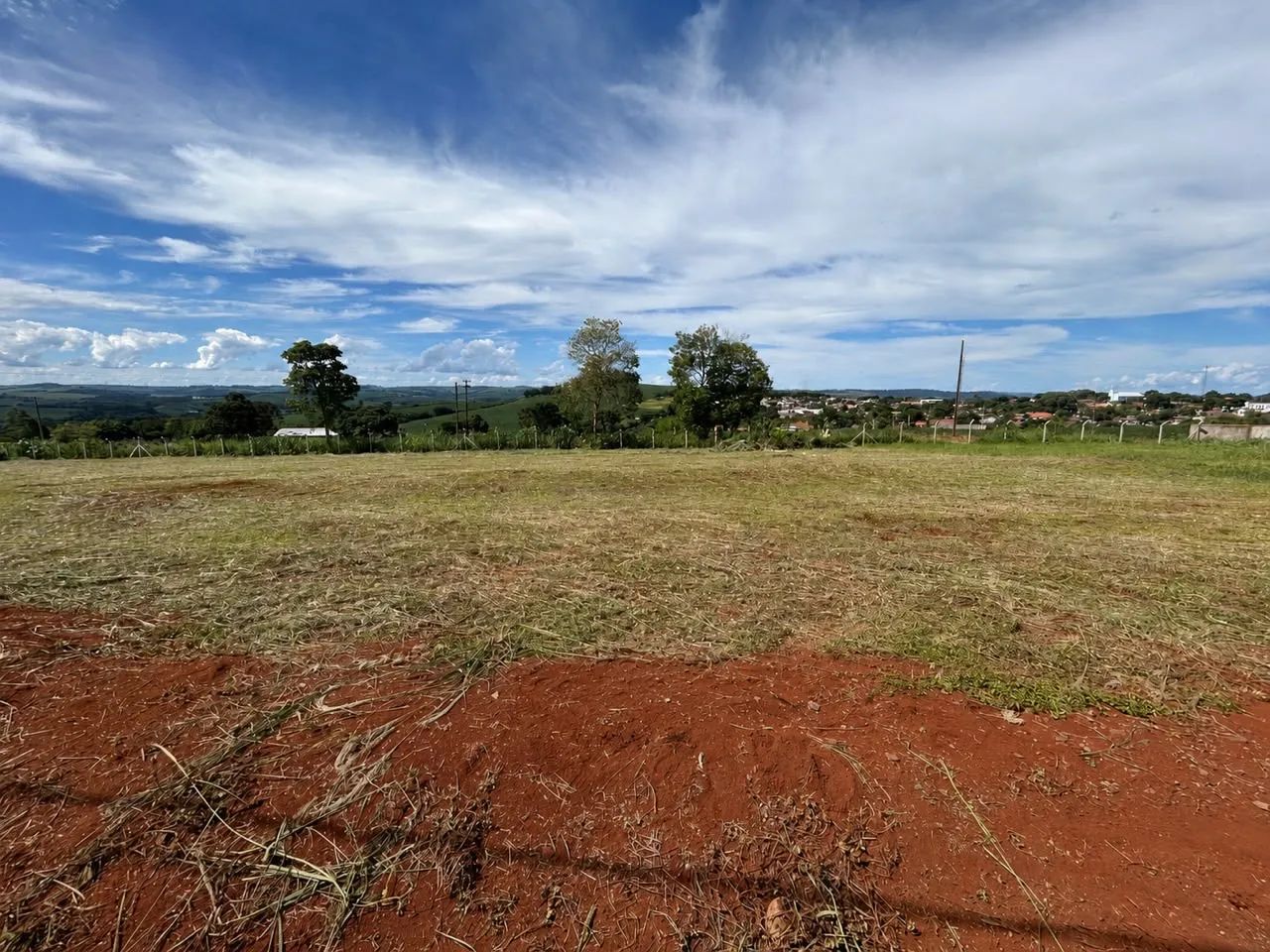 Vendo Chácara de 1000m em Guaravera