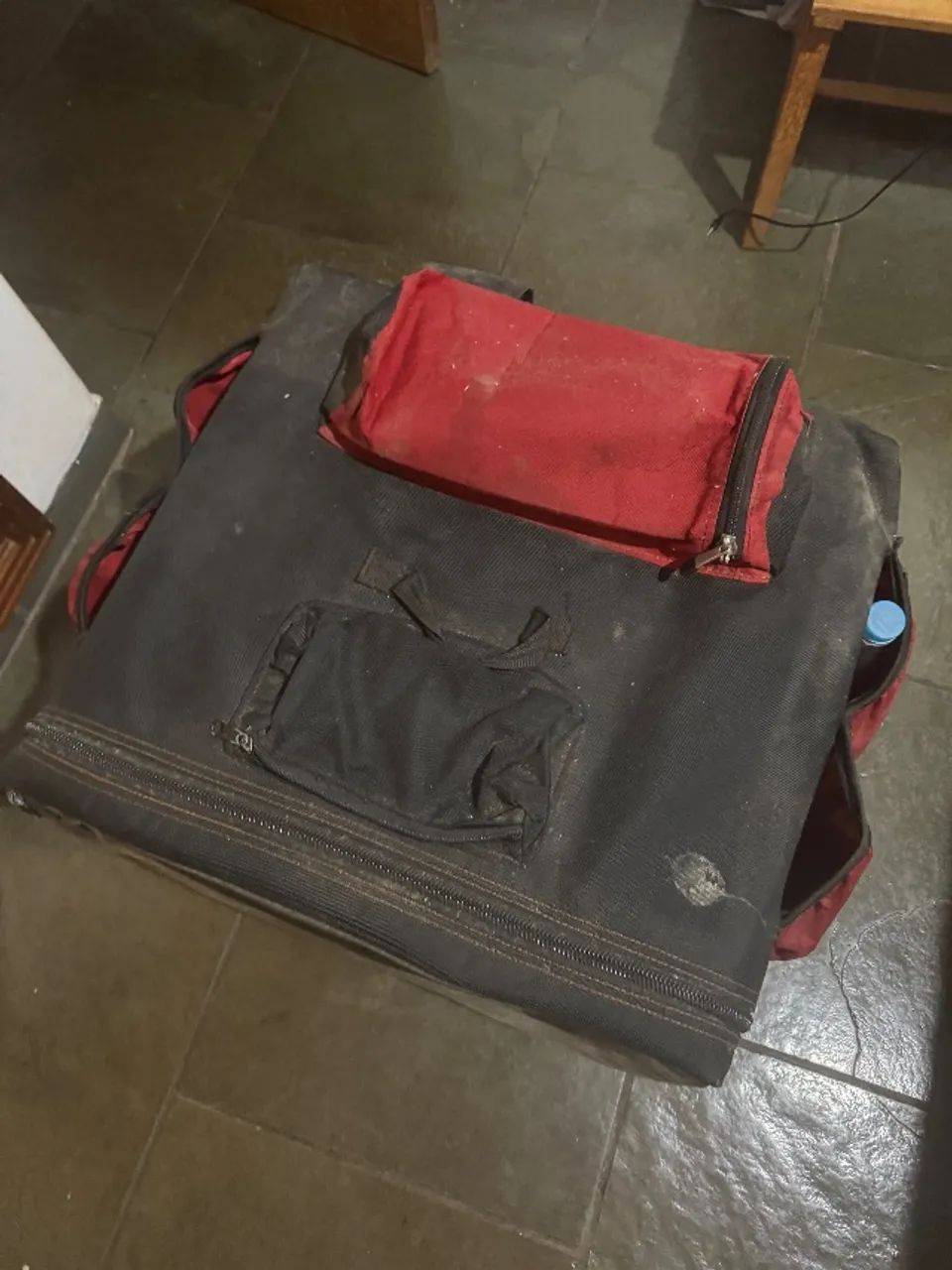 Bag transporte - Foto 4