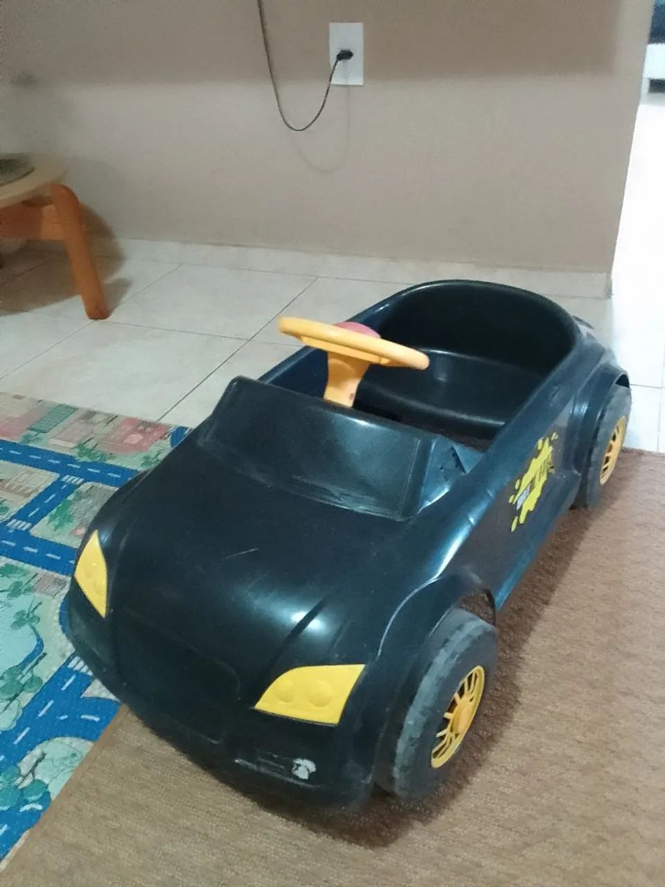 Carrinho Batman  - Foto 2