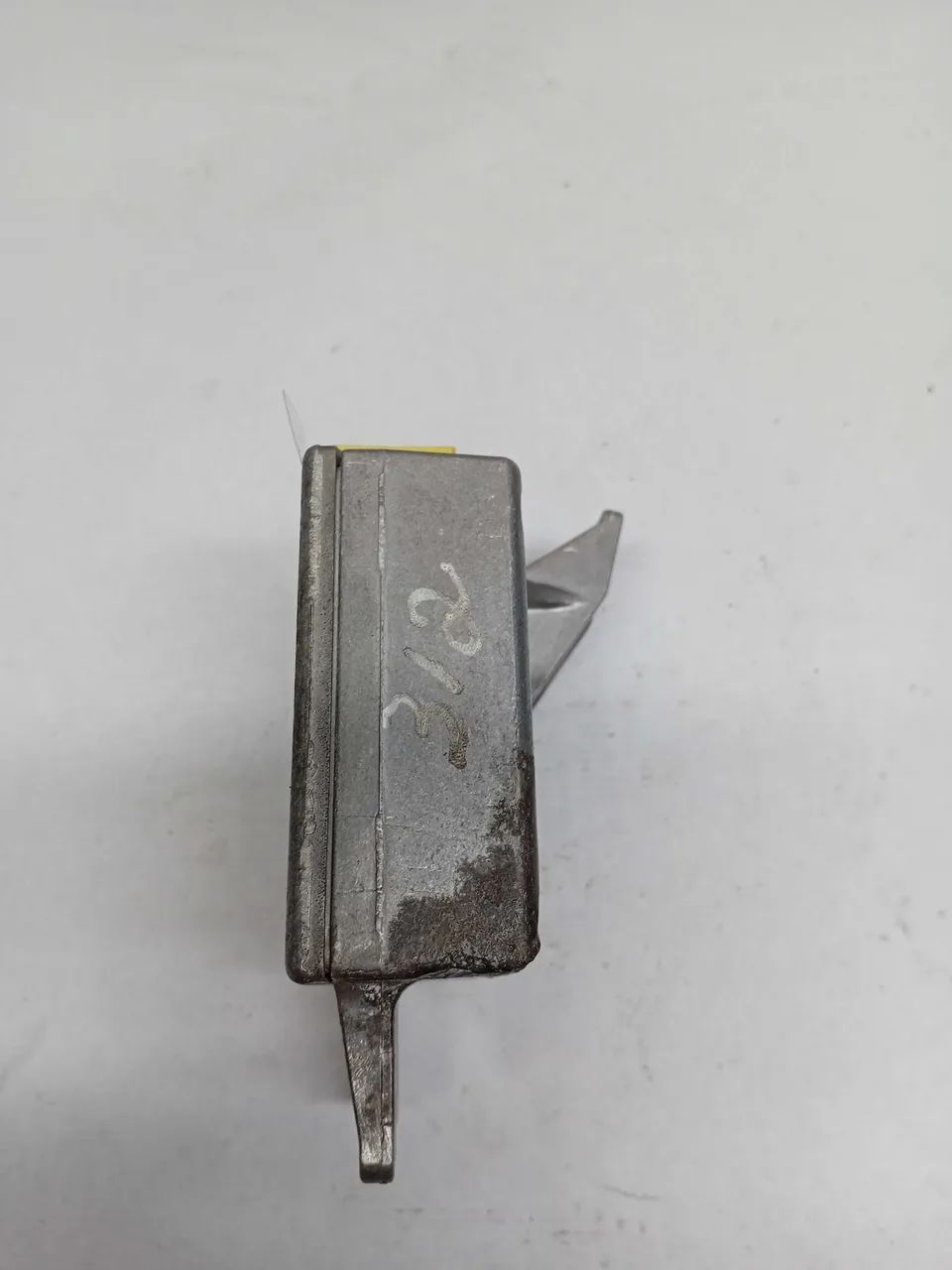 Módulo Air Bag Honda Fit 2008 - Foto 4