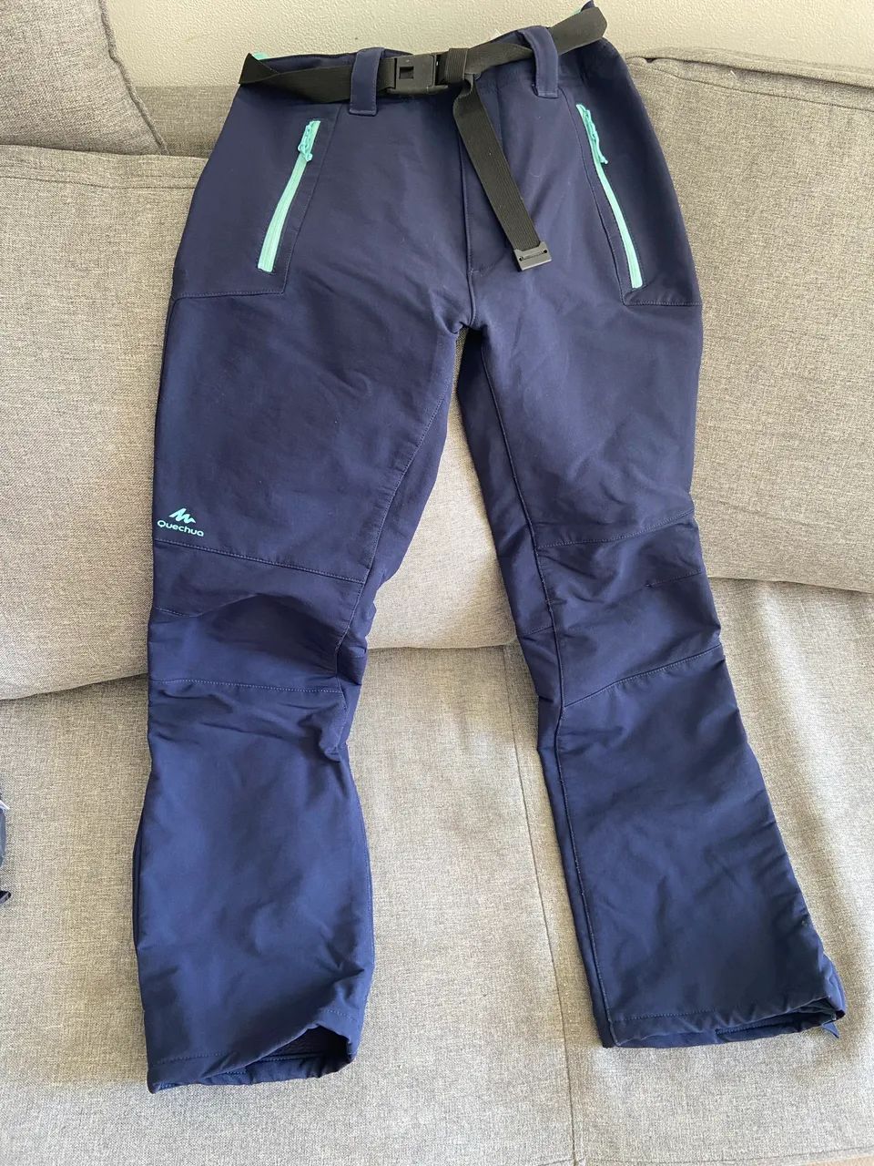 Calça quéchua - Foto 2