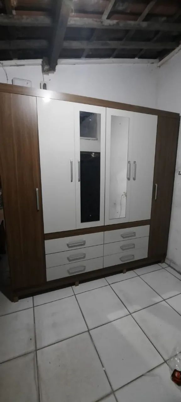 Montador de Móveis Profissional - Foto 3