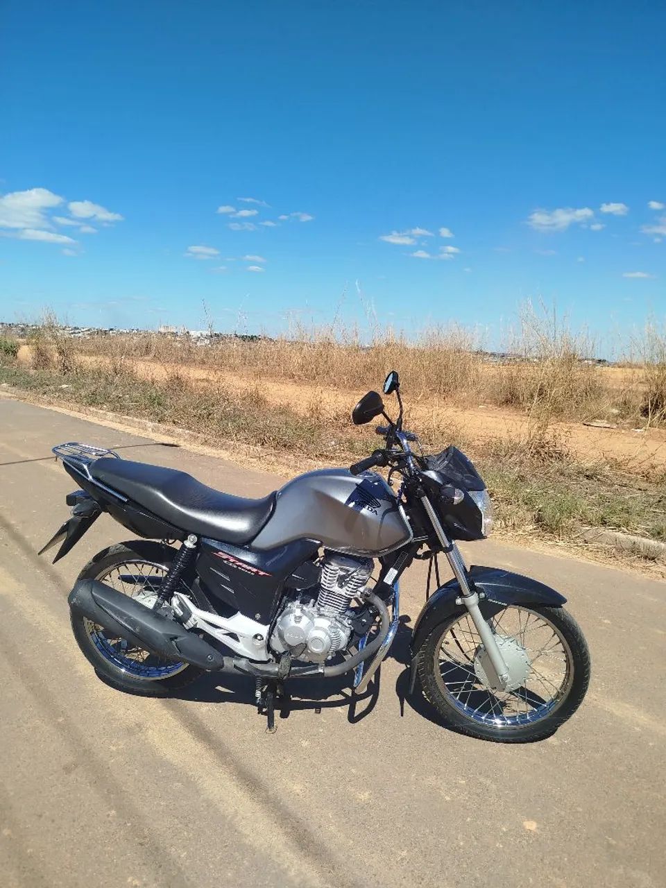 Vende-se start 160 - Foto 2
