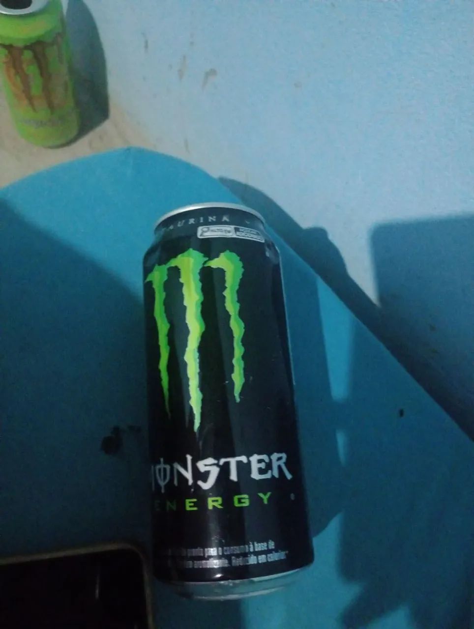 Latinha Moster baratas - Foto 3