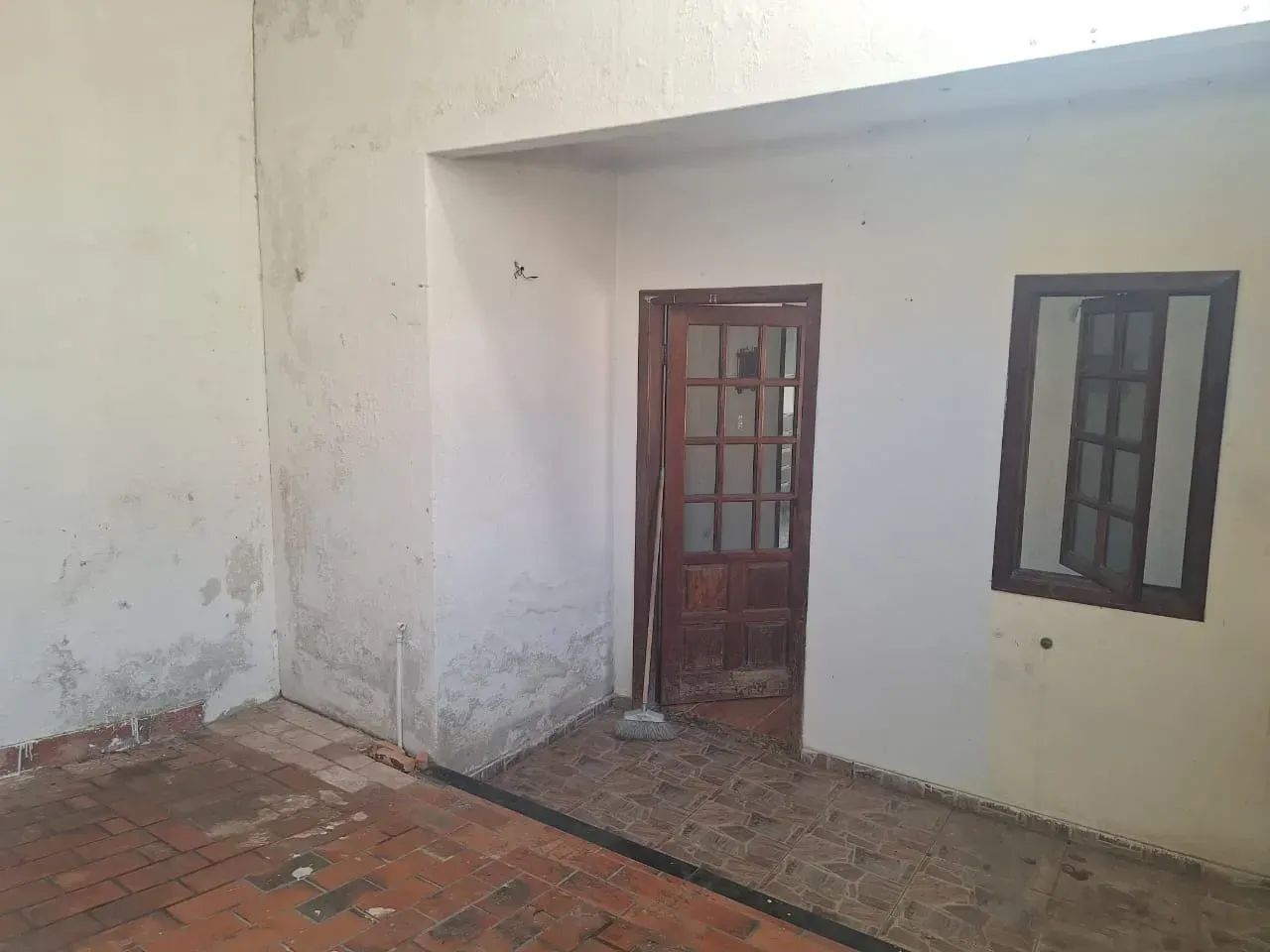 APARTAMENTO 2 QUARTOS COM VAGA - APARECIDA 7A. SEÇÃO - Foto 2