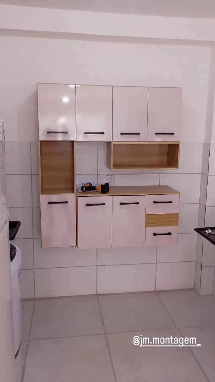 Montador de móveis  - Foto 3