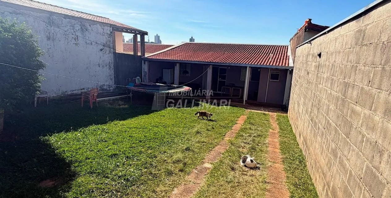 casa - Vila Proost de Souza - Campinas - Foto 3