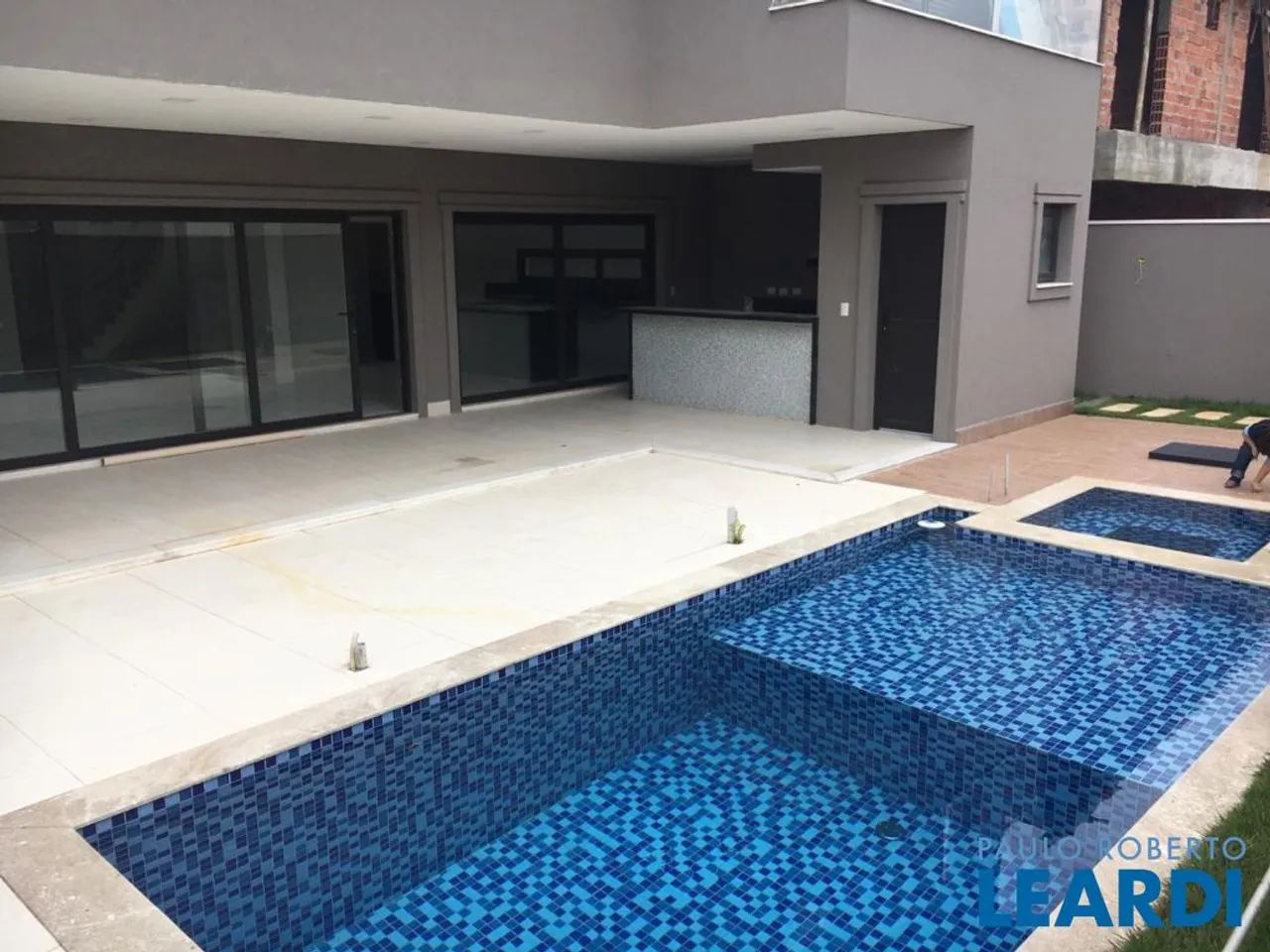 CASA EM CONDOMÍNIO - TAMBORÉ - SP - Foto 3