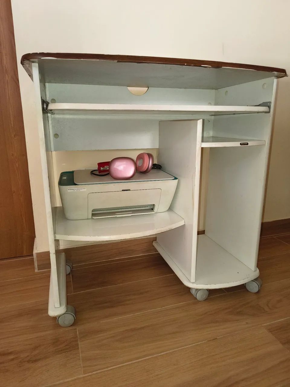 Mesa para computador/escritório