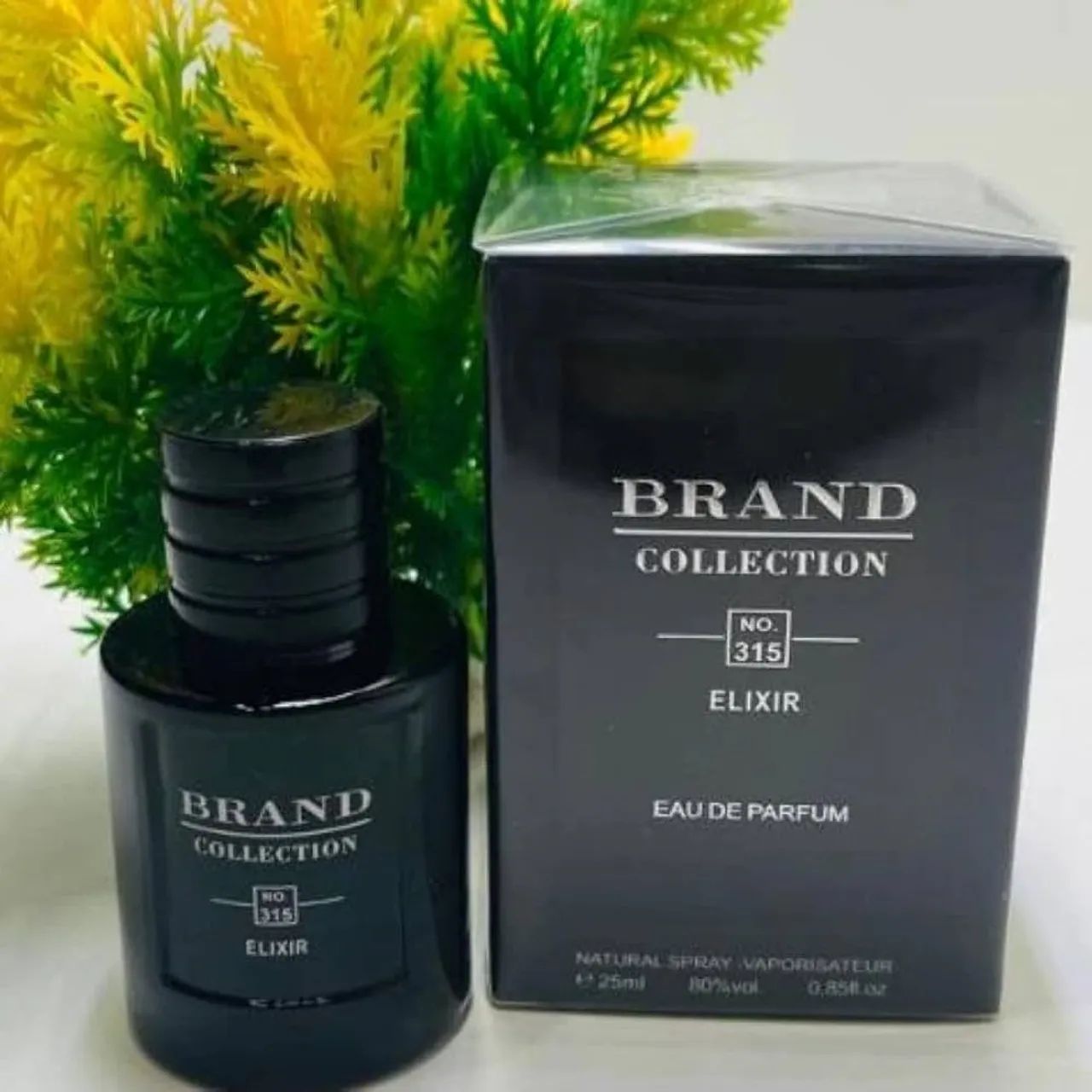 Brand Collection 