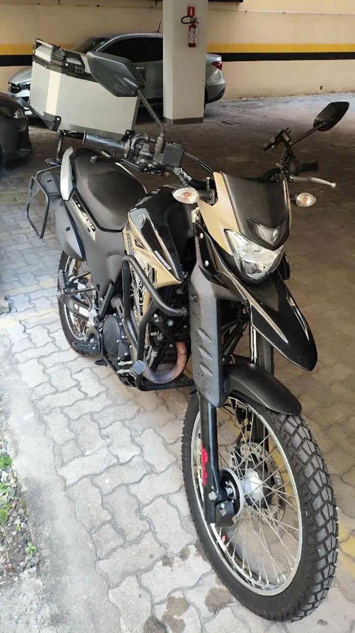 Lander 250 - Foto 2