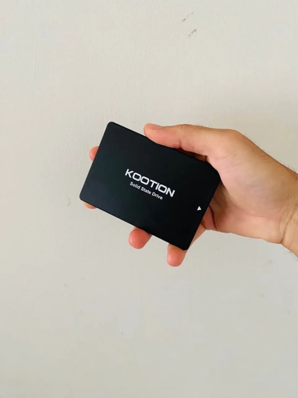 SSD Kootion 128GB SATA 2.5 - Rápido e Ideal para PC e Notebook - Foto 2