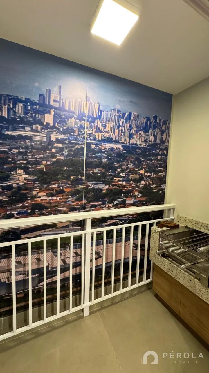 Apartamento em Jardim Ipê - Goiânia - Foto 5