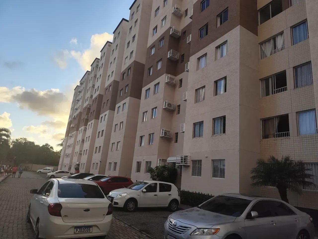 Condomínio Residencial Fórmula - Foto 2