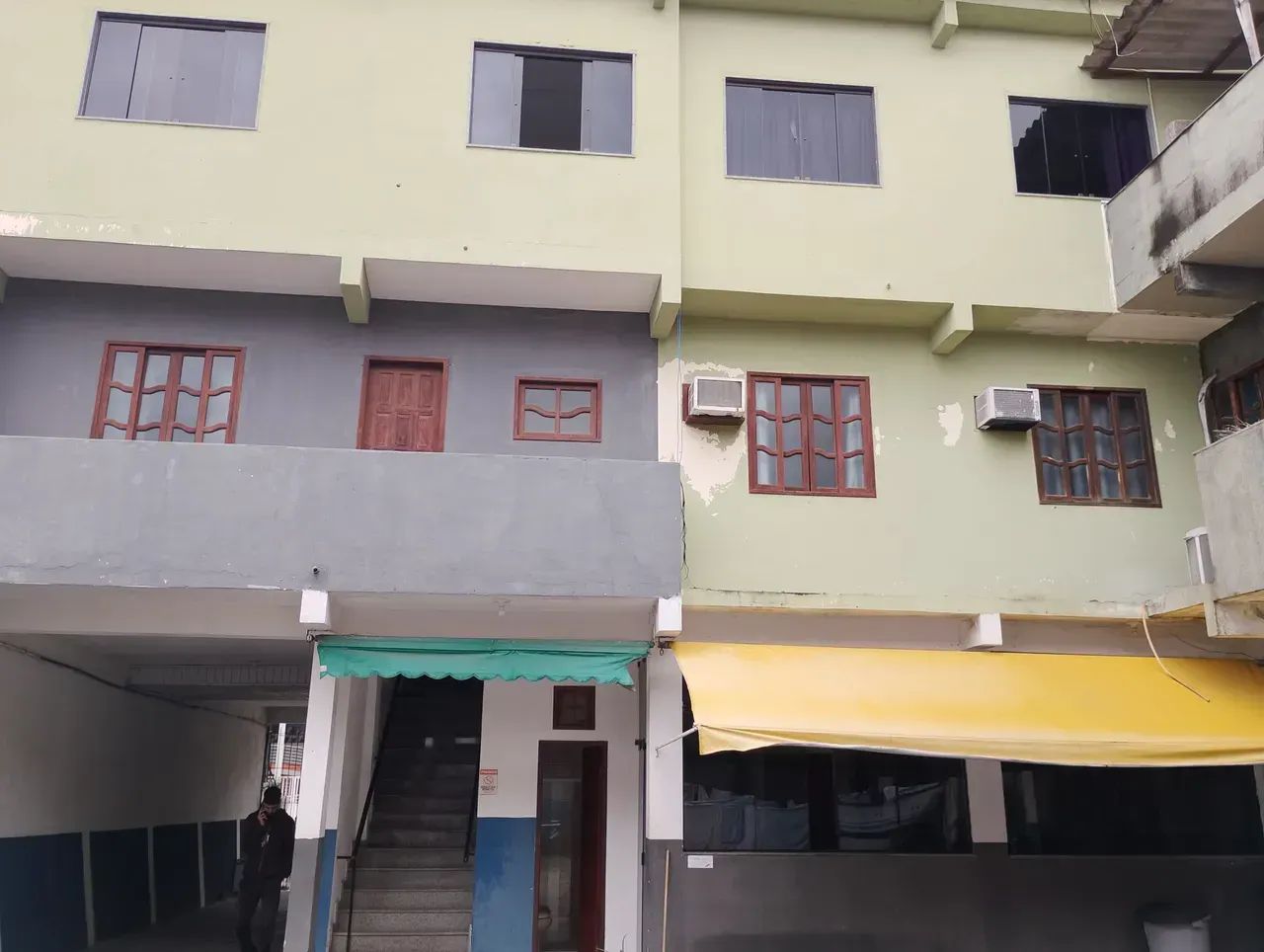 Imóvel para venda possui 800 metros quadrados com 20 quartos - Foto 5