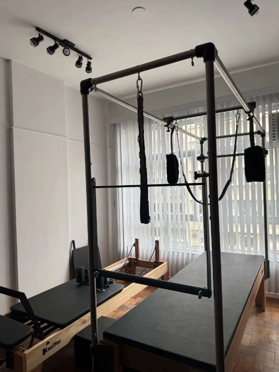 Kit Aparelhos de Pilates - Foto 2