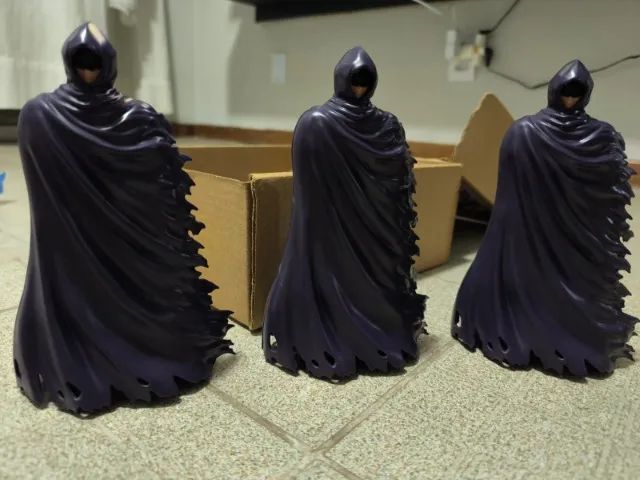 cloth myth - Trio Misterioso