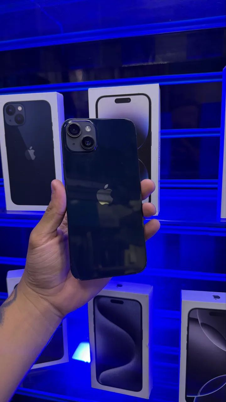 IPHONE 14 PLUS - Foto 2
