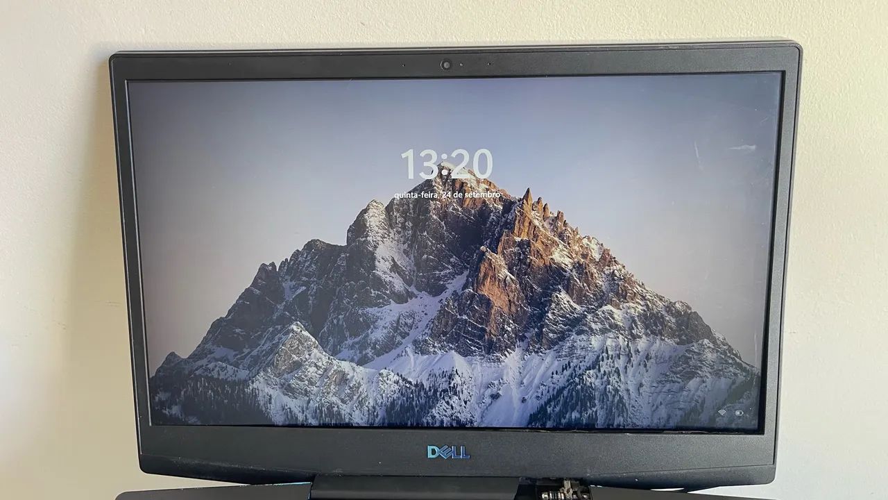 Vende-se notebook Dell G3 3590 - Foto 2