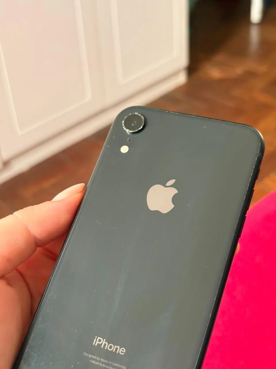 Vendo IPhone XR 