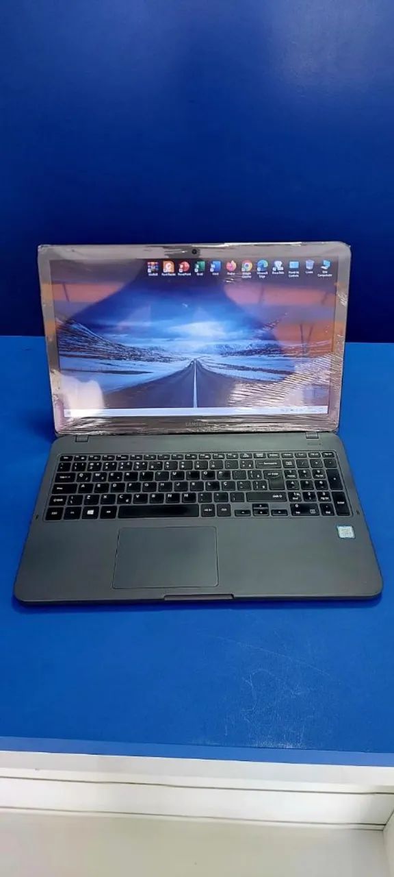 Vendo Notebook Samsung  - Foto 2