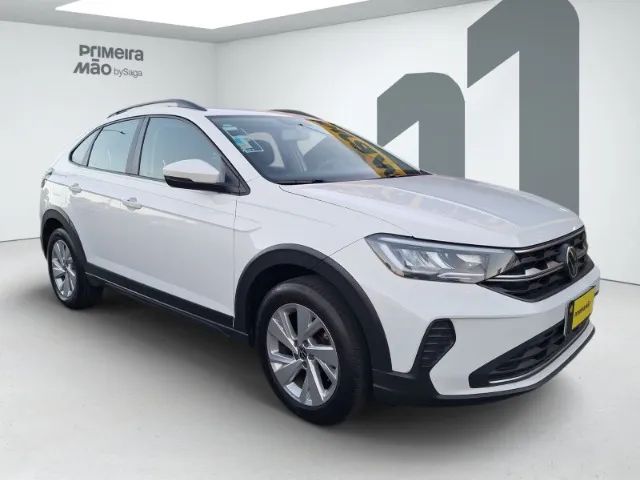 Volkswagen Nivus 2024