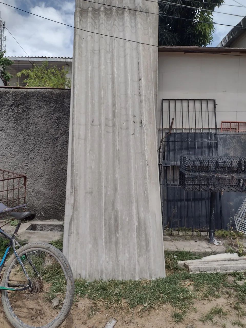Telha 1.10x3.65 - Foto 2