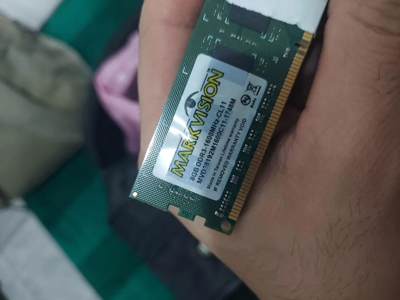 KIT COMPLETO DE MEMÓRIAS RAM + FONTES DELL SERVIDOR - Foto 4