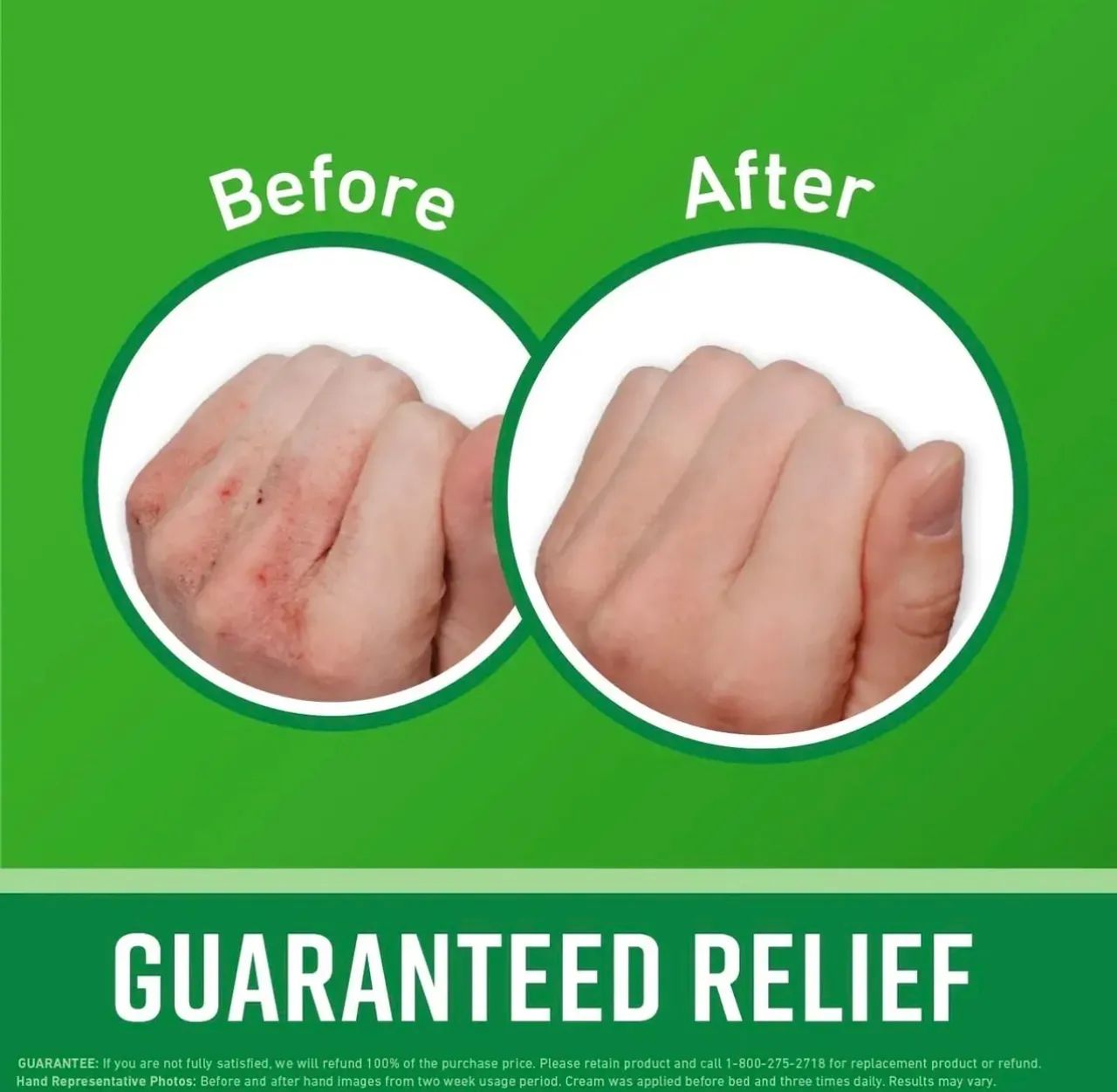 OKEEFFES WORKING HANDS - CREME PARA AS MÃOS - 85 G - Foto 4