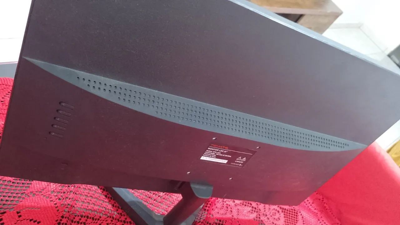 Monitor Pc  - Foto 3
