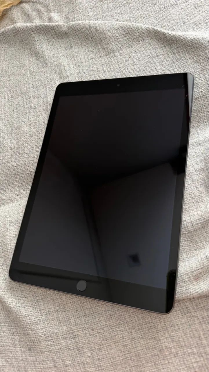 IPAD 9th geração 